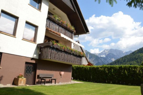 Гостиница Apartments Koblar, Краньска Гора